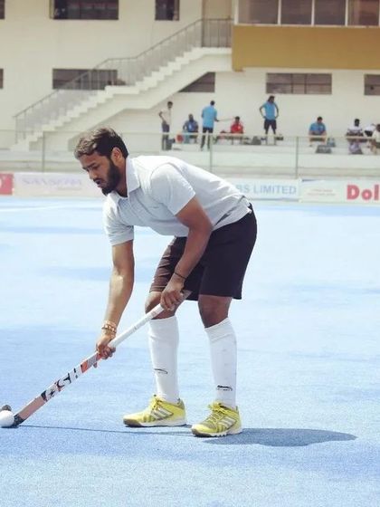 Jude Felix Hockey Academy - High-Performance Hockey Academy Grassroots Hockey in Action photo 5