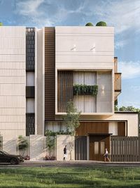 Luxury Residential Architecture & Interior Design