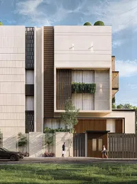 Luxury Residential Architecture & Interior Design