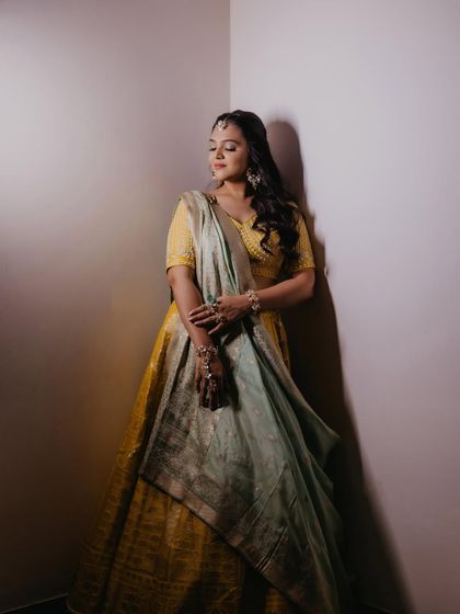 Haldi & Mehendi Radiance photo 20