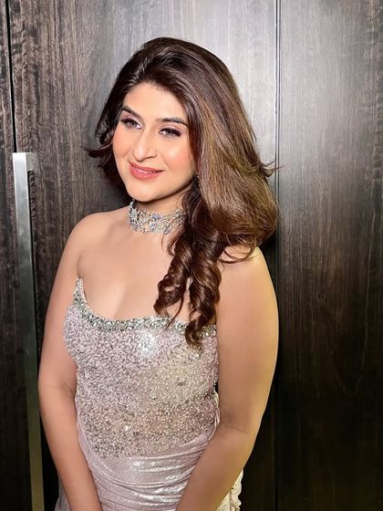 Cocktail & Reception Looks photo 17