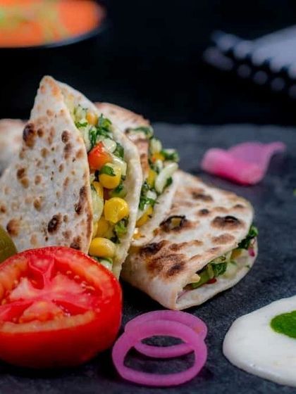 Odyssey - Corporate & Brand Event Catering Global Culinary Journeys photo 6