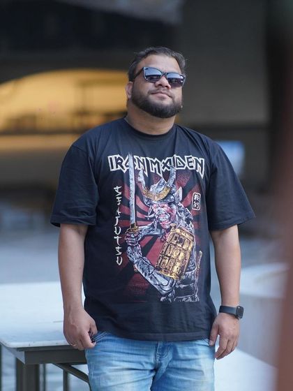 Digvijay Singh Thakur - DJ Services for Events & Parties Behind the Decks: My Story photo 9