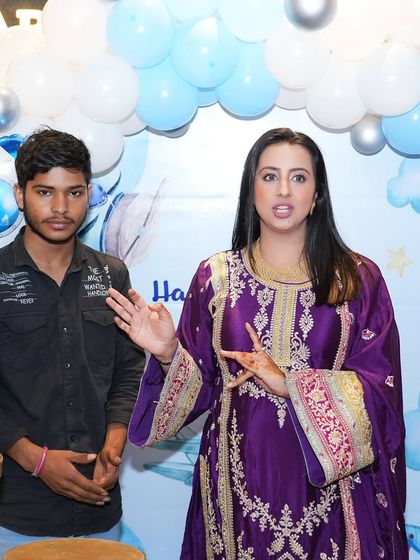 Happy Clients & As Seen In photo 3