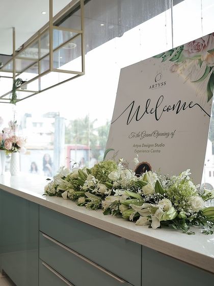 Artyss Designn Studio - Commercial Interior Design The Artyss Experience Centre photo 5