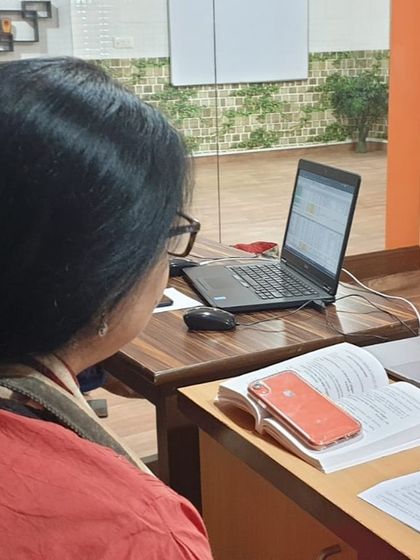 Sangeet Gurugriha - Dance Classes Our Learning Space: In-Studio & Online photo 7