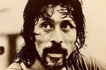 A tribute to my late guru, Maestro Manolete (Manuel Santiago Maya). He was a rockstar, a legend, and the purest of the pure. The heavens now have Flamenco. May his soul rest in peace.