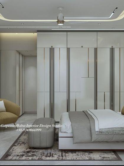 Master Bedroom Sanctuaries photo 60