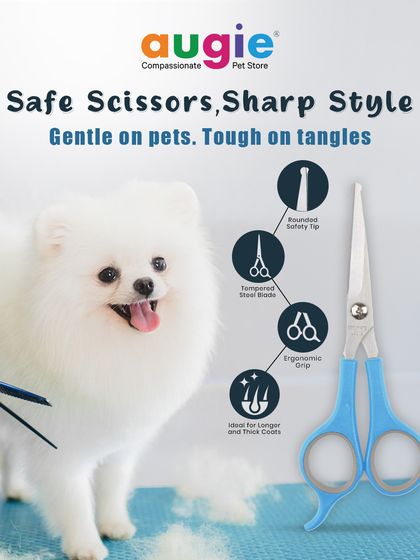 Augie Pets - Pet Supplies Spa Day at Home: Gentle Grooming Essentials photo 3