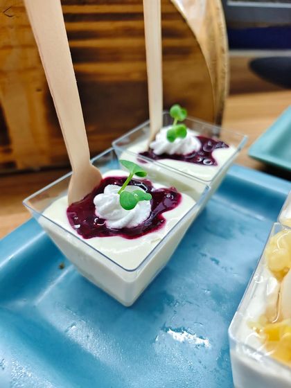 Decadent Desserts & Sweet Treats photo 23