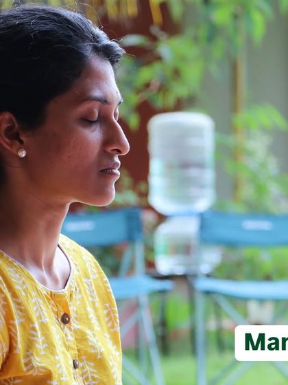 Yogabandhu Prashanth - Yoga & Holistic Wellness Workshops Sound Healing Teacher Training photo 16