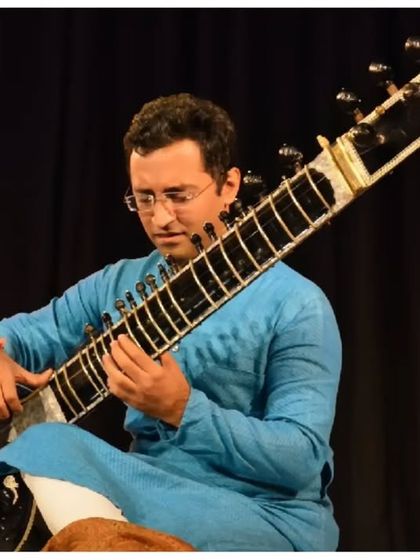 Traditional Hindustani Recitals photo 3