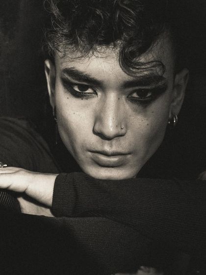 The Art of the Headshot photo 8