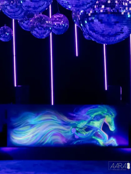 Aara Design & Decor - Event Design & Decor Immersive Themed Events photo 12