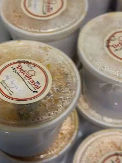 DefCol Rasoi - Home-Style Food Delivery Daily Tiffin & Thali Service photo 8