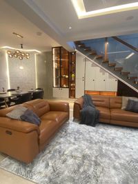 Turnkey Design & Build (Residential & Commercial)