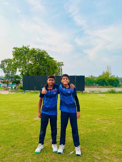 Our Champions: Boys & Girls photo 21