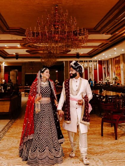 The Main Event: From Vows to Forever photo 34