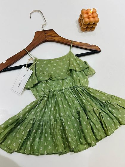 Aarriya's Atelier - Custom Kid's Wear Everyday Comfort & Style photo 9