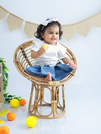 Milestone Portraits: Sitters & Toddlers photo 10