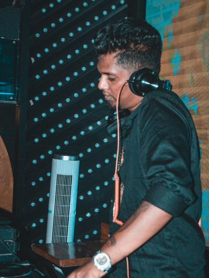 Jezzter - DJ Services Portraits & Style photo 7