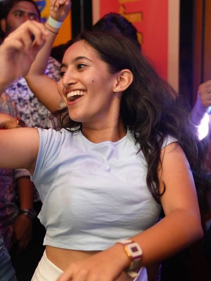 Ivan Nilkon - Live DJ Services The Vibe: It's All About The Crowd photo 94