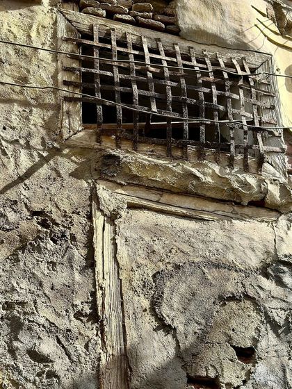 Soumitro Ghosh - Architectural Conservation & Adaptive Reuse Architectural Studies: Listening to History photo 10