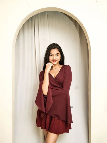 Urban & Cinematic Portraits photo 70