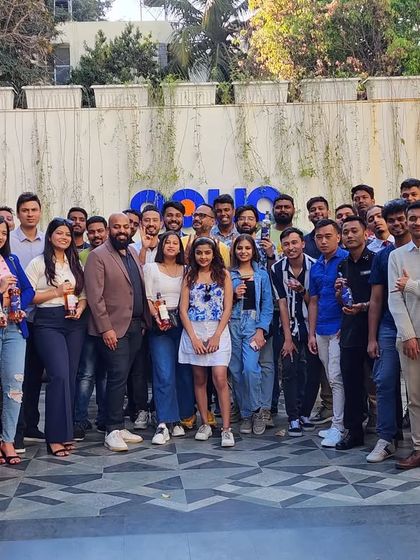 We were thrilled to host rockstar bartenders from the city's hottest bars for World Bartenders Day, celebrating the talent that keeps Bangalore's spirits high.