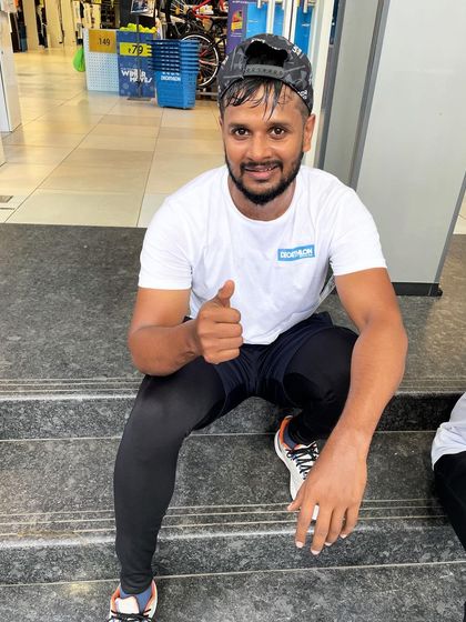 Syed Sulaiman - Strength & Performance Coaching The Comeback Journey photo 11