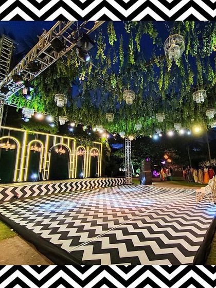 Sangeet & Reception Nights photo 6