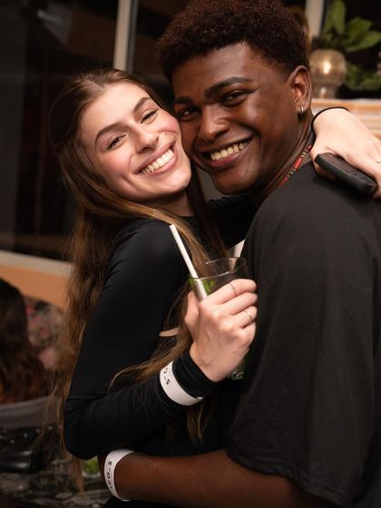 Ivan Nilkon - Live DJ Services The Vibe: It's All About The Crowd photo 118