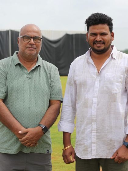 Rising Star Cricket Academy - Tournament Management & Facility Rental Youth Cricket Tournaments (U-10 to U-19) photo 37