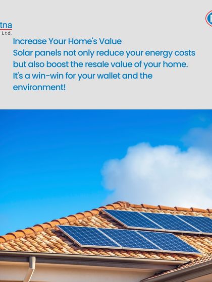 Raaj Solar - Residential & Commercial Solar Solutions Power Your Home, Power Your Life photo 11
