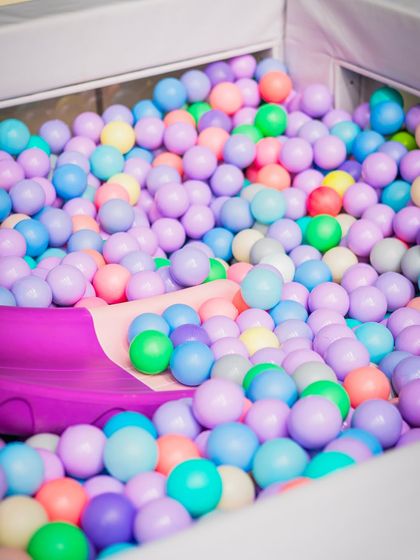 Roomance with Ipsa - Milestone & Private Event Styling Whimsical Kids' Birthdays photo 109