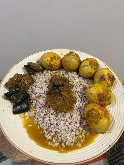 Rahul Prasad - 1-on-1 Online Fitness & Nutrition Coaching Nutrition That Fits Your Life photo 7