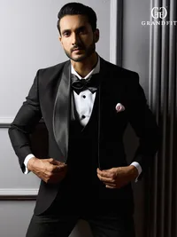 Bespoke Formal Wear