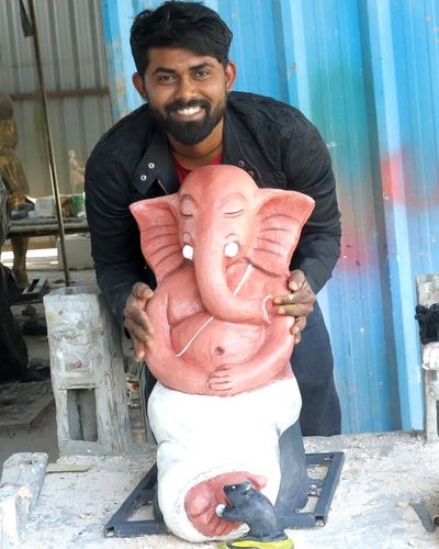 Custom Sculptures & Idols