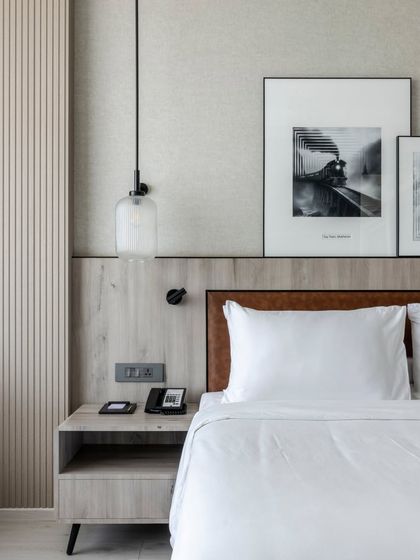 Radisson Resort, Khopoli: A Serene Urban Escape photo 26