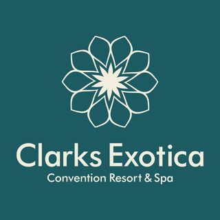 Clarks Exotica Convention Resort & Spa