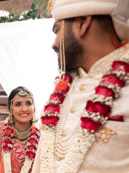 Wedding Rituals: Sacred & Emotional Moments photo 43