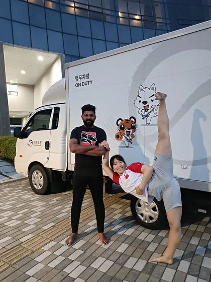 CTA Taekwondo & Fitness Clubs - Taekwondo for Kids & Teenagers International Recognition & Championships photo 17