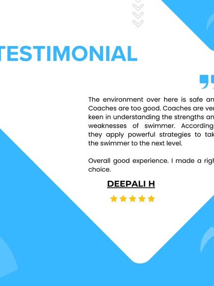 Hear From Our Community: Parent Testimonials photo 3