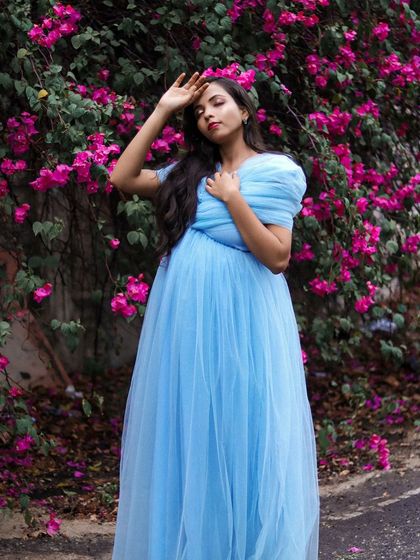 Nivi's Rental Studio - Special Occasion Attire Rental Maternity & Baby Shower Gowns photo 14