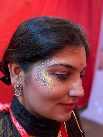 Navratri Garba Glam photo 14