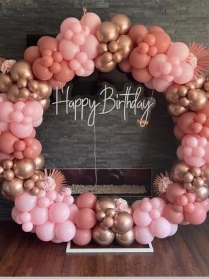 Stylish Birthdays & Anniversaries photo 58