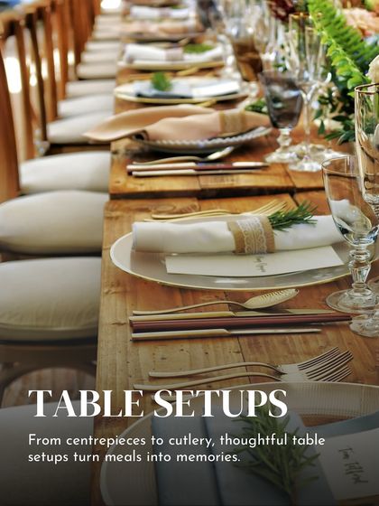 Grand Event Spreads & Grazing Tables photo 15