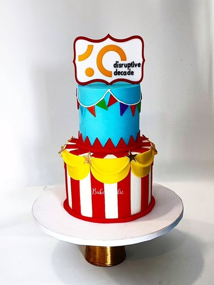 Your Imagination, Baked photo 15