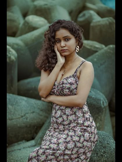 Model & Portfolio Shoots photo 23