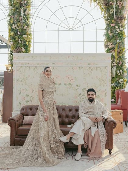 Editorial & Couple Portraits photo 9